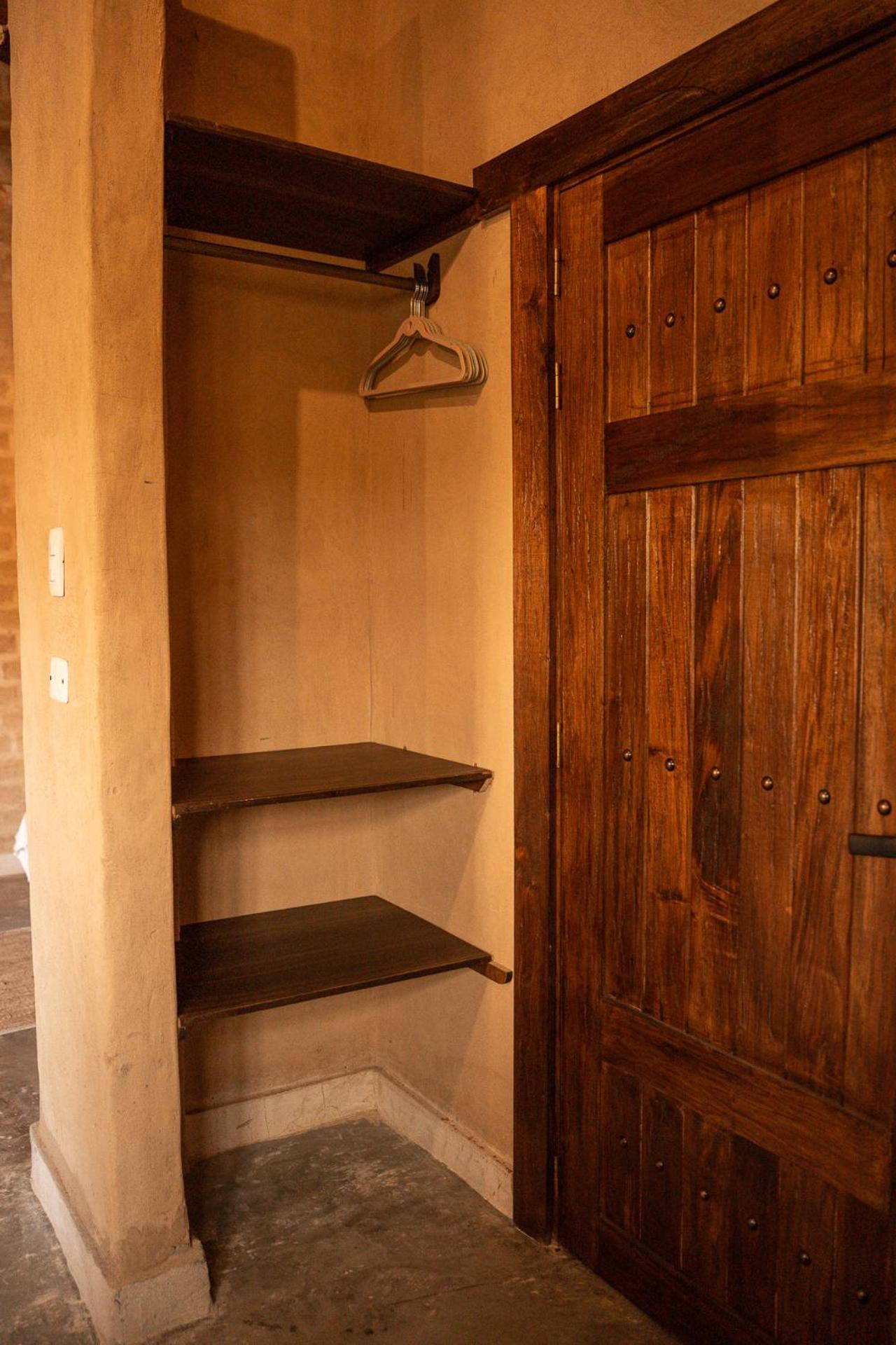Privada Y Comoda Cabana, Casa Margarita, ビジャビエハ エクステリア 写真